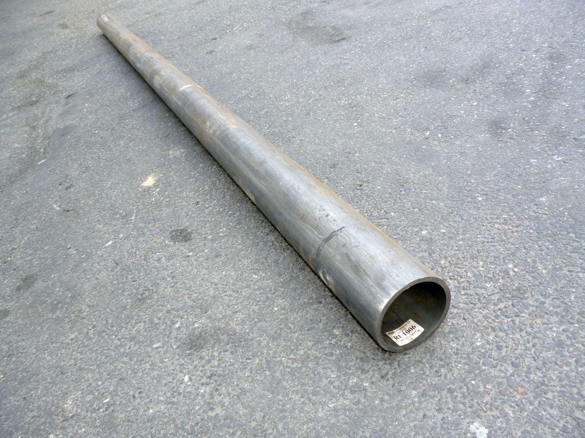 Основные типы карданных труб и их применение в различных автомобилях