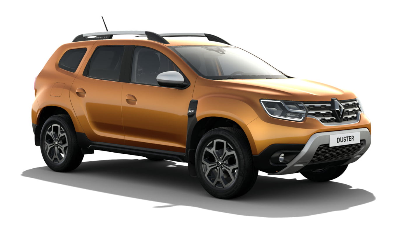 Сравнение крестовин кардана разных поколений Renault Duster: прогресс и улучшения
